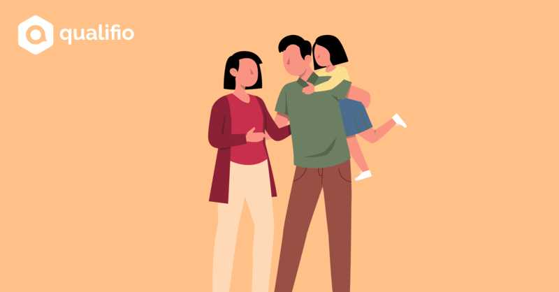 Our best Mother’s Day and Father’s Day marketing campaign ideas
