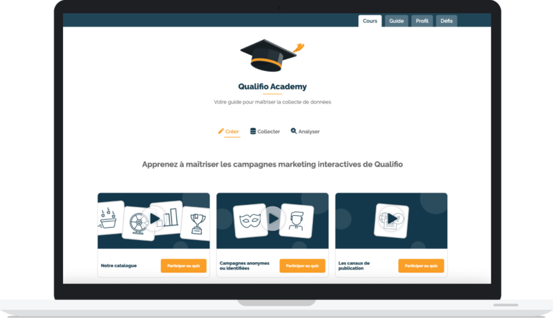 Découvrez la Qualifio Academy : votre guide pour devenir expert en collecte de données