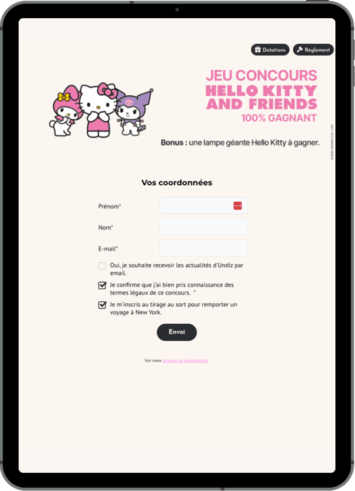 Our 5 favourite interactive marketing campaigns of November
