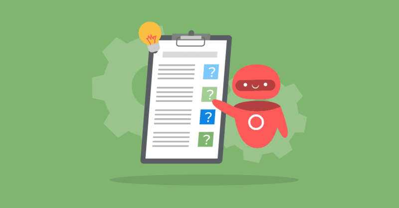 How Qualifio’s AI question generator has simplified quiz creation