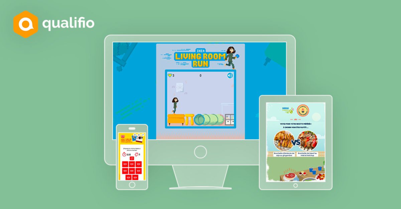 Our top 5 interactive marketing campaigns of July