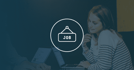 How I got my job in technology