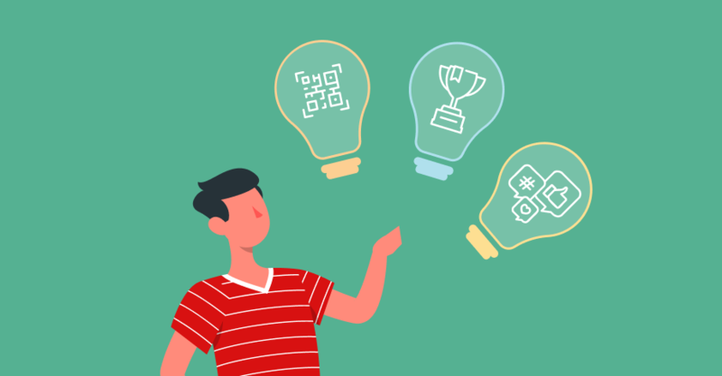 10+ must-use features for successful FMCG marketing campaigns