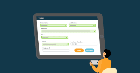 Collect accurate data with Qualifio’s Data Validation add-on