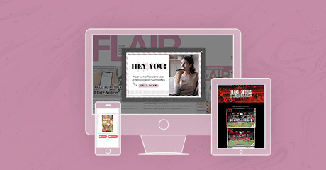 Our favourite interactive marketing campaigns of July