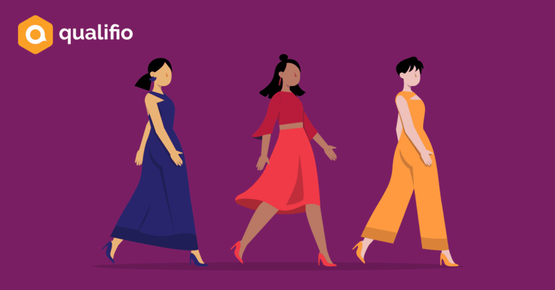 Steal the show with our 12 captivating fashion week marketing ideas