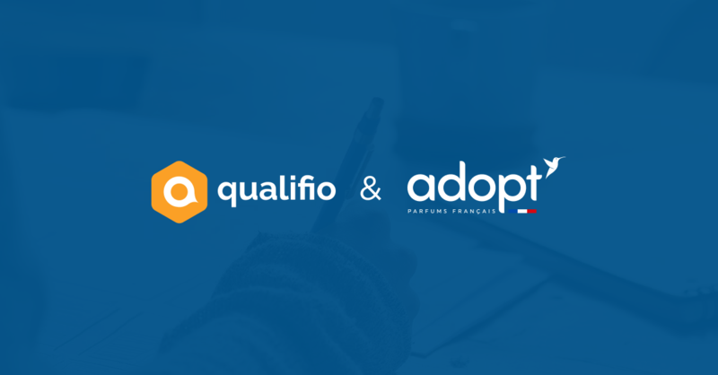 From one-time buyers to loyal customers: Adopt’s interactive marketing strategy