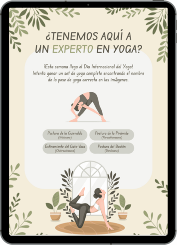 11 ejemplos de gamificación en marketing con campañas creativas de verano