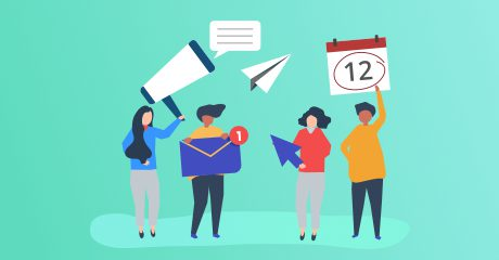 How to successfully promote your marketing event