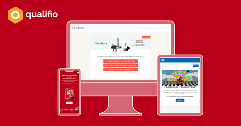 Top interactive marketing campaigns of September