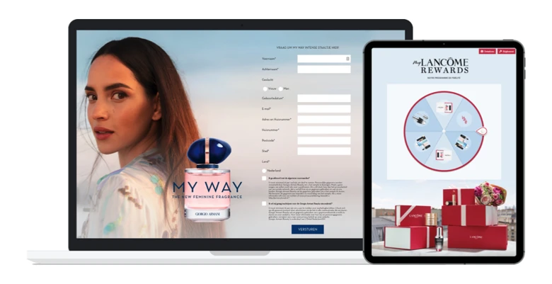 L’Oréal EMEA: a data collection strategy that is worth it
