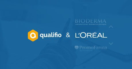 L’Oréal EMEA: a data collection strategy that is worth it