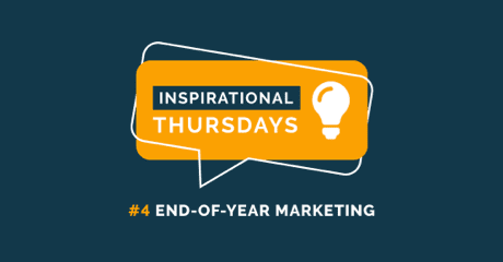 End-of-year marketing ideas: how to stand out from the crowd?