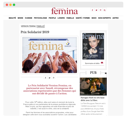 Las mejores campañas de marketing interactivo de noviembre