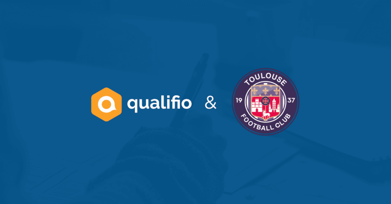 From information to interaction: Toulouse Football Club’s digital strategy