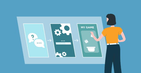 Make your brand memorable with these custom marketing games