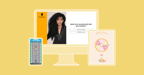 Our 5 favourite interactive marketing campaigns of April