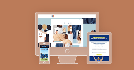 Our favourite interactive marketing campaigns of February