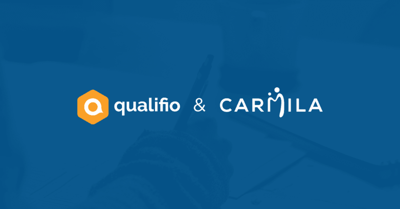 Optimising drive-to-store and customer experience: Carmila's success with Qualifio
