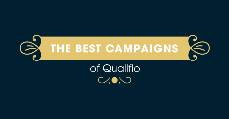 The best campaigns of Qualifio