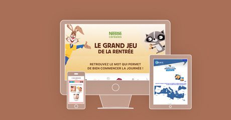 Our top 5 interactive marketing campaigns of September