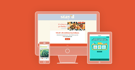 The best interactive marketing campaigns of July