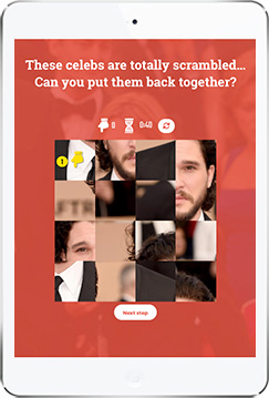 [New] Our puzzle format is here!