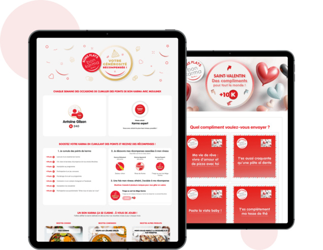 Engagement, qualification, and personalisation: the 3 pillars of Groupe SEB's marketing strategy