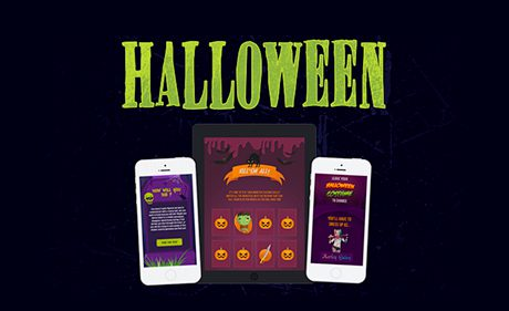 Our 5 best Halloween content marketing campaign ideas