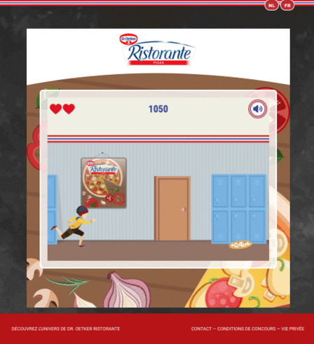 Our favourite interactive marketing campaigns of October