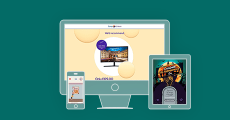 Our favourite interactive marketing campaigns of October
