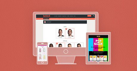 April’s campaigns of the month: betevé, VUE, Aller Media, Doctissimo & SNCB