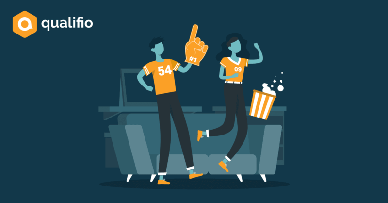 Match day analysis: 3 trends influencing the sports industry