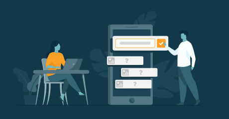 Make your quiz stand out with instant answer check