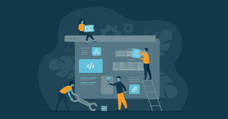 Spring 2021: say hello to new features in Qualifio