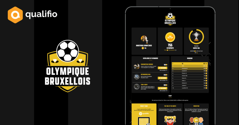 How a football club can boost revenue thanks to fan engagement and a reward program