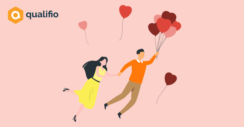11 Valentine’s Day campaigns to celebrate all kinds of love