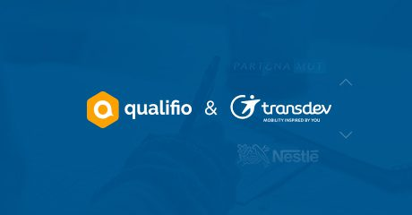 How Transdev uses Qualifio to help its transport subsidiaries reach their marketing objectives