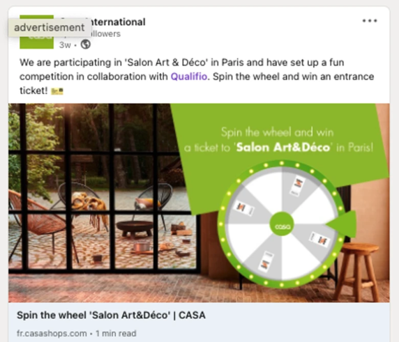 The best interactive marketing campaigns of October