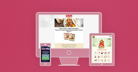 December’s best interactive marketing campaigns