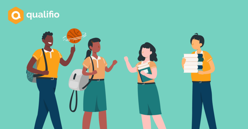 Our best back-to-school marketing campaigns to engage your audience