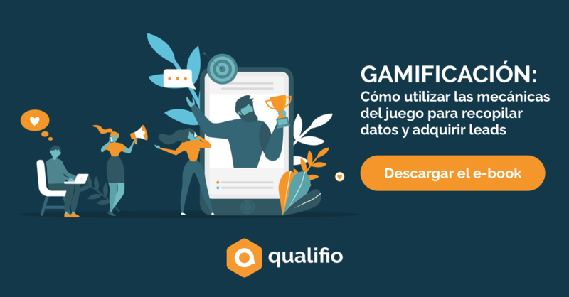 ¿Por qué utilizar la gamificación en tu estrategia de marketing?
