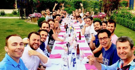 Qualifio raises 3m EUR in Series A funding from Volta Ventures and SRIW
