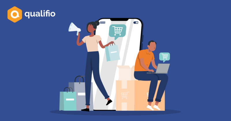 Splash out! How changing consumer behaviour is challenging the retail industry