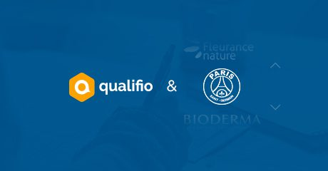 Sports marketing: the PSG’s Advent calendar