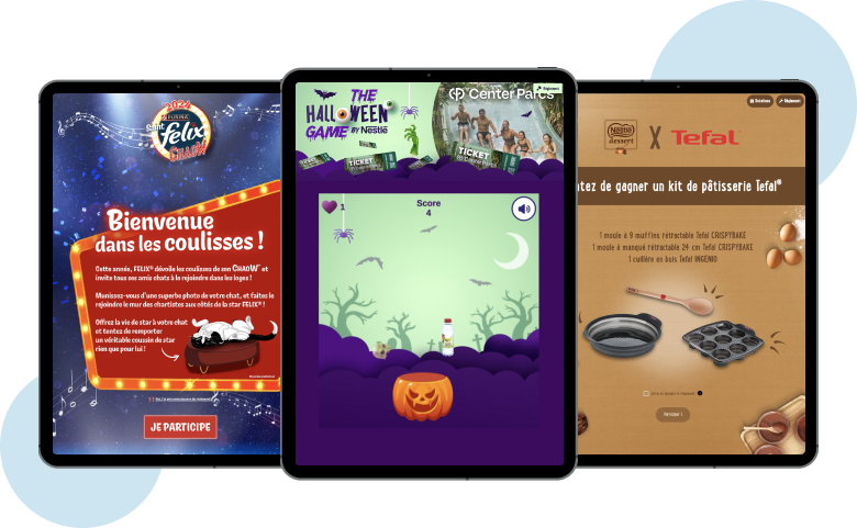 Nestlé & Qualifio : de la collecte à l’engagement, une stratégie de données globale dans un monde sans cookies