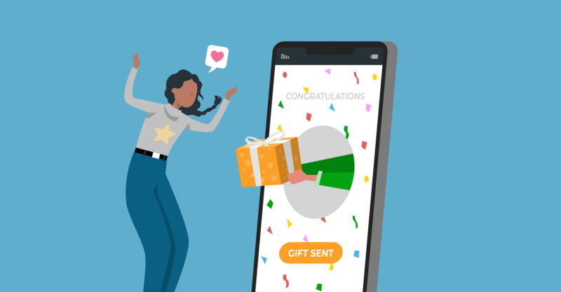 Understanding your audience with reward programs