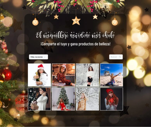 Ideas originales para navidad para que tu marca ponga en acción