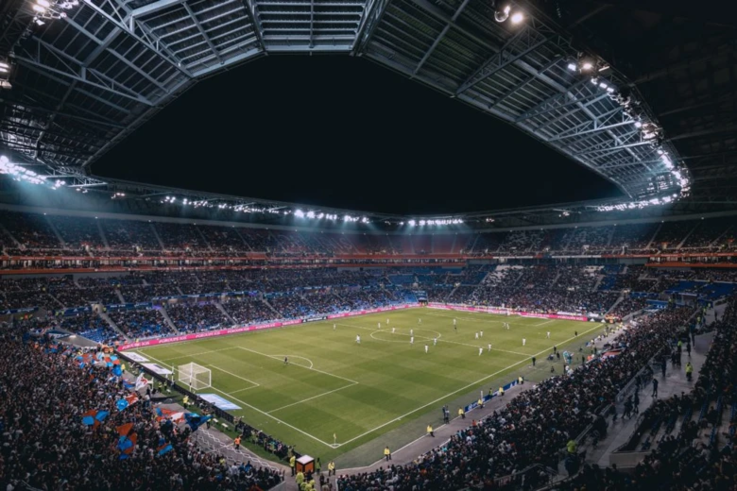 Fan engagement at the heart of the sports industry