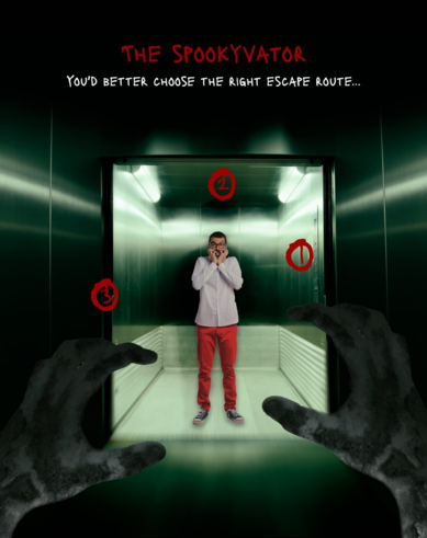 Halloween inspiration: be inspired by our scary marketing campaign ideas